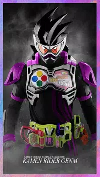 Android 用の 仮面ライダー元援助壁紙 Apk をダウンロード