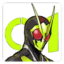 Kamen Rider Zero One | Henshin HD Wallpaper APK