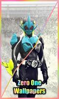 Kamen Rider Zero One اسکرین شاٹ 3