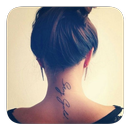 Name Tattoo Design Ideas APK
