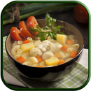 Various Soup Recipes APK