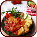 Chicken Penyet Recipes APK