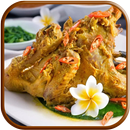 Typical Balinese Recipes APK