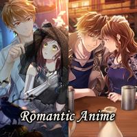 Anime Couple Wallpapers capture d'écran 2