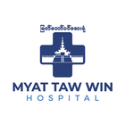 Myat Taw Win আইকন
