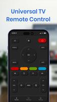 TV RemoCon - TV Remote Control پوسٹر