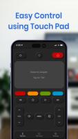 TV RemoCon - TV Remote Control ảnh chụp màn hình 2
