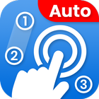 Auto Clicker ikon