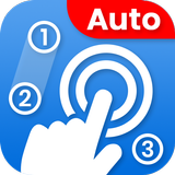 Auto Clicker icon
