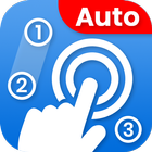 Auto Clicker-icoon