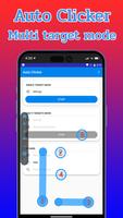 Auto Clicker ภาพหน้าจอ 1