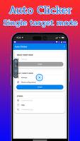 Auto Clicker ภาพหน้าจอ 2