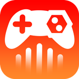 Super Game Booster biểu tượng