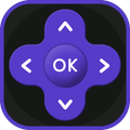 Roku Remote Control