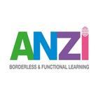 ANZ Institute ikon