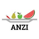 Anzi - Mua bán thực phẩm onlin APK