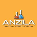 Anzila Chemistry Coaching Centre APK