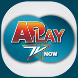 A-Play TV 图标