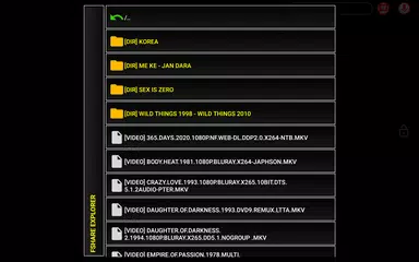 A-Play TV XAPK download