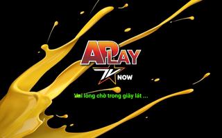 A-Play TV poster