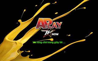Poster A-Play TV