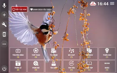 A-Play TV XAPK download