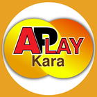 A-Play Kara आइकन