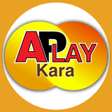 A-Play Kara icône