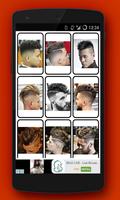 Model Rambut Pria ảnh chụp màn hình 3