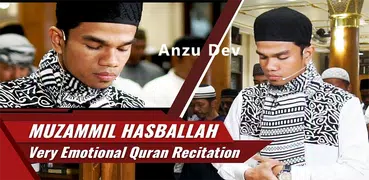 Muzammil Hasballah MP3 Offline Terlengkap