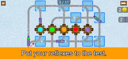 Train Dispatcher screenshot 1