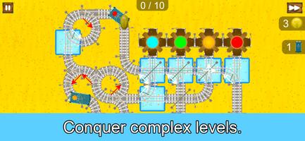 Train Dispatcher screenshot 2