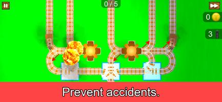 Train Dispatcher screenshot 3