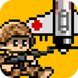 Pixel Military