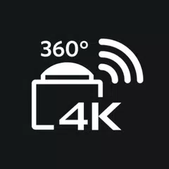 PIXPRO SP360 4K アプリダウンロード