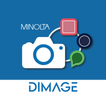 Minolta Dimage icon