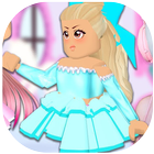 Fashion Frenzy Dress Up Makeup Game Obby Guide আইকন