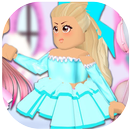 Fashion Frenzy Dress Up Makeup Game Obby Guide APK