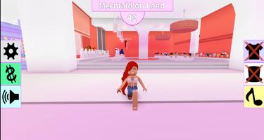 Fashion Frenzy Dress Up Makeup Game Obby Guide capture d'écran 1