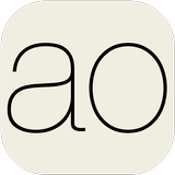 ao icon