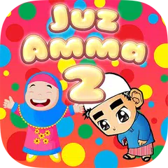 Ayo Menghapal Juz Amma 2 アプリダウンロード