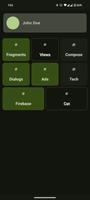 PressF Test App پوسٹر