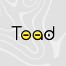 Toad KWGT aplikacja