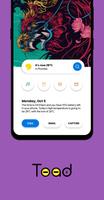 Toad KWGT постер