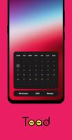 Toad KWGT скриншот 3