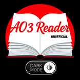 AO3 Dark Reader Unofficial