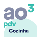 ao3 pdv Cozinha