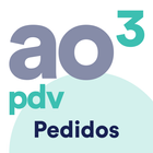 ao3 pdv Pedidos أيقونة
