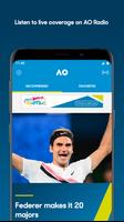 Australian Open Tennis 2020 captura de pantalla 1