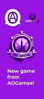 Fire Survival постер